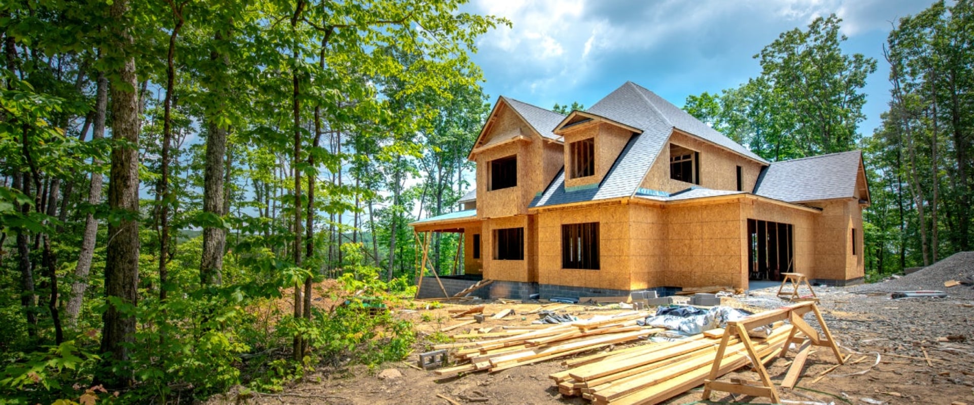 CUSTOM HOME BUILDERS NEW BRAUNFELS TEXAS