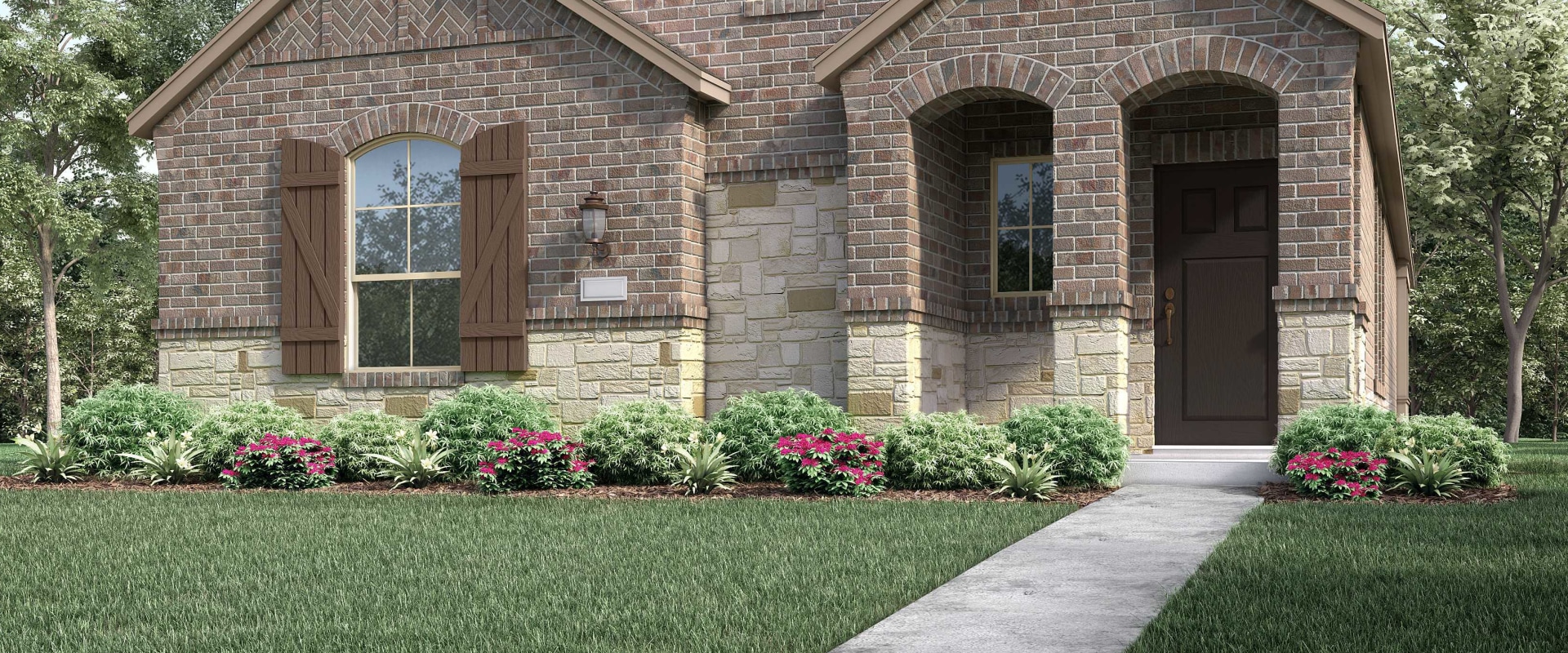 What is the Average Resale Value of a Custom Home Built in New Braunfels?