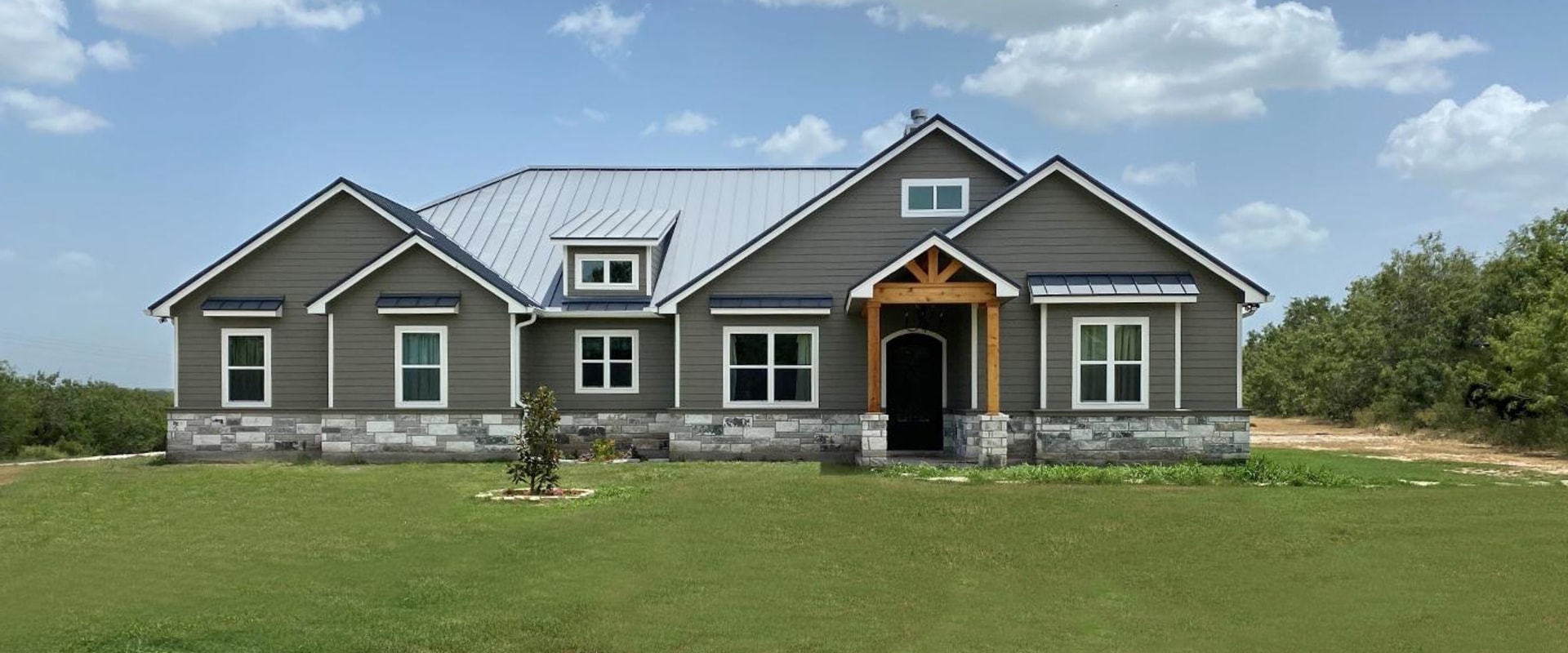 Building a Custom Home in New Braunfels What You Need to Know