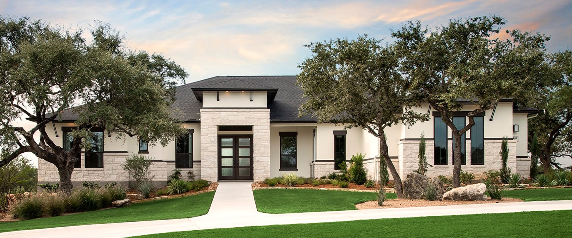 Building a Custom Home in New Braunfels Cost and Considerations