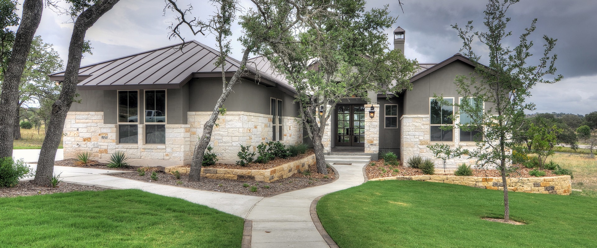 Building a Custom Home in New Braunfels What to Expect