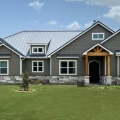 Custom Homes in New Braunfels: Expert Advice on Finding the Right Contractor