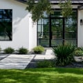 Landscaping Around Custom Homes in New Braunfels: Expert Advice
