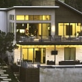Green Building Options for Custom Homes in New Braunfels