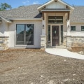 Finding the Right Real Estate Agent for Your New Braunfels Custom Home