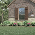 Understanding the Average Energy Efficiency Rating of Custom Homes in New Braunfels