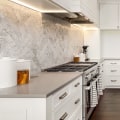 Design Options for Custom Homes in New Braunfels