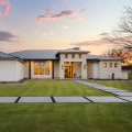 Appraising Custom Homes in New Braunfels: What You Need to Know