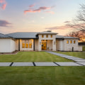 Everything You Need to Know About New Braunfels Custom Homes