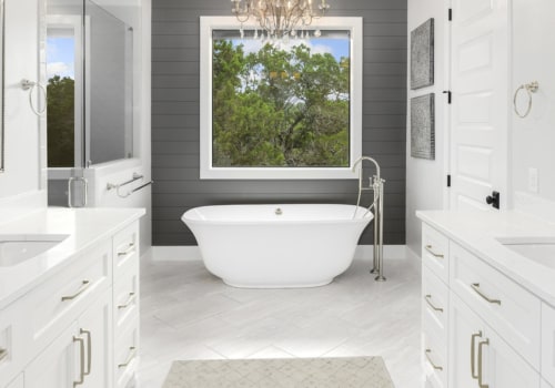 Custom Home Building in New Braunfels: Expert Advice