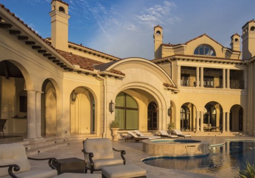 Staging a Custom Home in New Braunfels: What to Expect