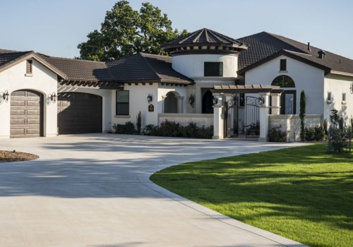Exploring the Best Neighborhoods for Custom Homes in New Braunfels