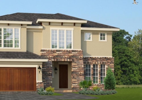 Incentives for Building a Custom Home in New Braunfels