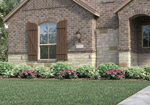Understanding the Average Energy Efficiency Rating of Custom Homes in New Braunfels