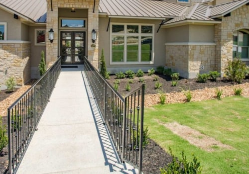 Custom Homes in New Braunfels: A Guide to Local Suppliers