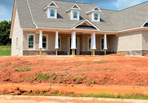 Advantages of Buying a Custom Home in New Braunfels
