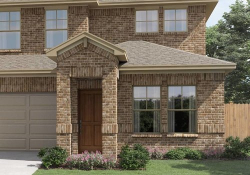 The Average Price Per Square Foot of Custom Homes in New Braunfels