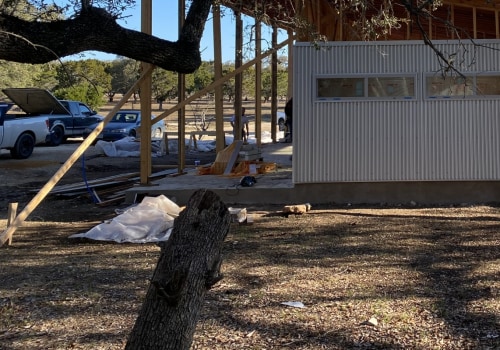 The Average Cost of Upgrades for New Braunfels Custom Homes