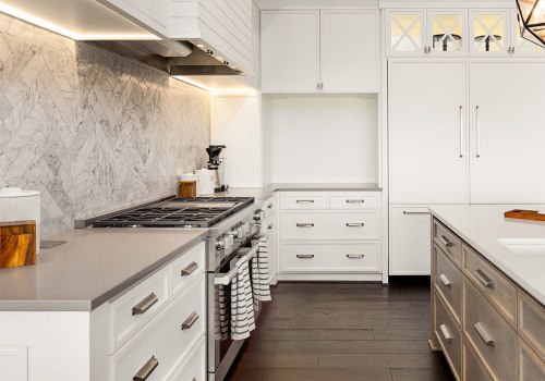 Design Options for Custom Homes in New Braunfels